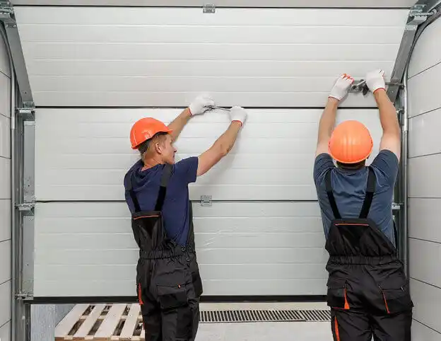 garage door service Corona de Tucson